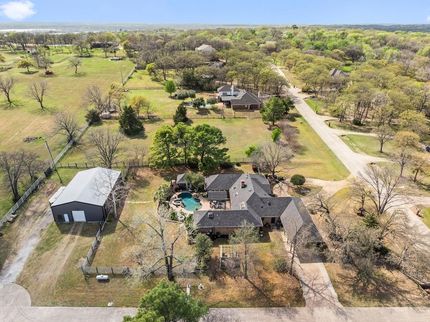 Farm and Ranch for sale in Denton County, Texas