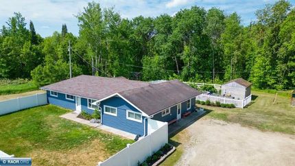 Farm and Ranch for sale in Saint Louis County, Minnesota