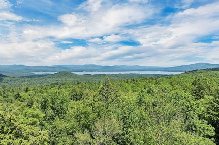 Land for sale in Carroll County, New Hampshire