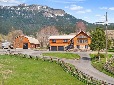 Timberland Property for sale in Union County, Oregon