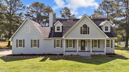 Farm and Ranch for sale in Johnston County, North Carolina