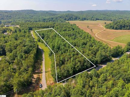 Recreational Property for sale in Pickens County, South Carolina
