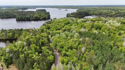 Undeveloped Land in Douglas County, Wisconsin