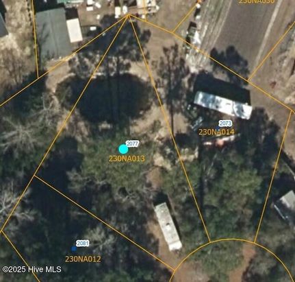 Recreational Property for sale in Brunswick County, North Carolina