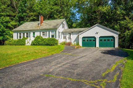 Timberland Property for sale in York County, Maine