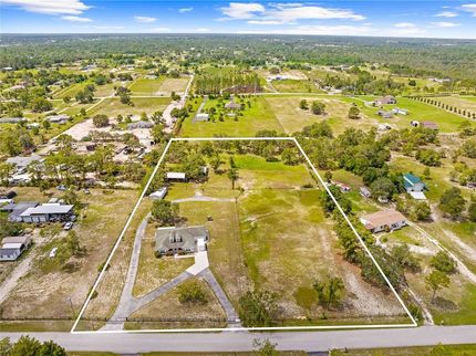 Farm and Ranch for sale in Hernando County, Florida