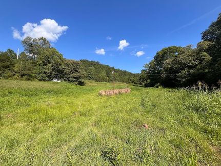 Undeveloped Land for sale in Clay County, Kentucky