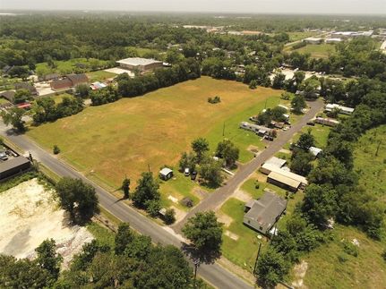 Farm and Ranch for sale in Harris County, Texas