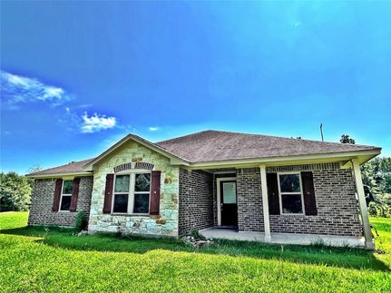 Recreational Property for sale in San Jacinto County, Texas