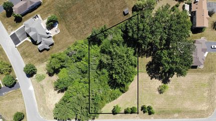 Timberland Property for sale in Will County, Illinois