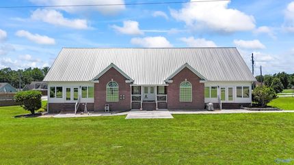 Farm and Ranch for sale in Marshall County, Alabama