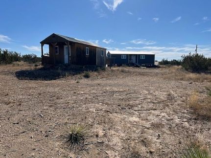 Farm and Ranch for sale in Concho County, Texas
