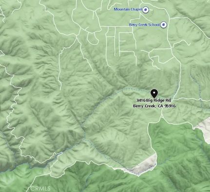 Timberland Property for sale in Butte County, California
