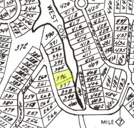 Timberland Property for sale in Owen County, Kentucky
