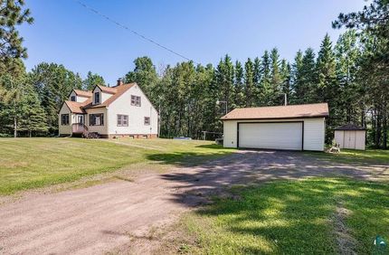 Farm and Ranch for sale in Saint Louis County, Minnesota