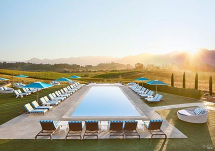 Undeveloped Land for sale in Napa County, California