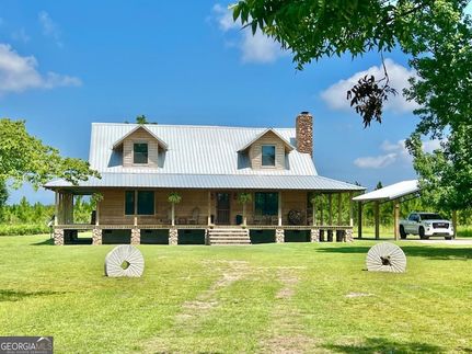 Farm and Ranch for sale in Wilcox County, Georgia