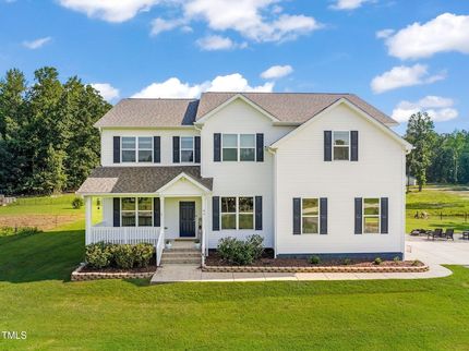 Farm and Ranch for sale in Franklin County, North Carolina