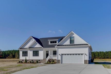 Timberland Property for sale in Suffolk City County, Virginia