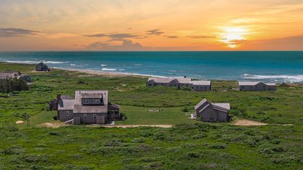 Timberland Property for sale in Nantucket County, Massachusetts