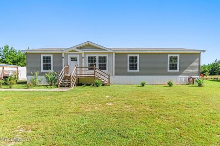 Farm and Ranch for sale in Stone County, Mississippi
