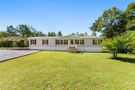 Farm and Ranch for sale in Stone County, Mississippi