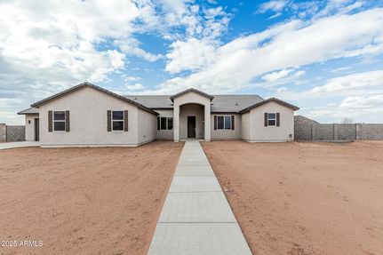 Farm and Ranch for sale in Pinal County, Arizona