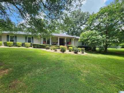 Farm and Ranch for sale in Calhoun County, Alabama