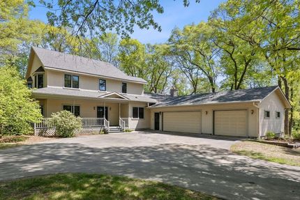 Farm and Ranch for sale in Benton County, Minnesota
