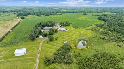 Farm and Ranch for sale in Sherburne County, Minnesota