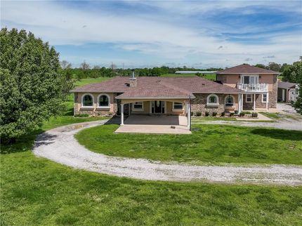 Farm and Ranch for sale in Benton County, Arkansas