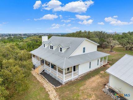 Farm and Ranch for sale in Hays County, Texas