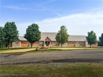 Farm and Ranch for sale in Le Flore County, Oklahoma