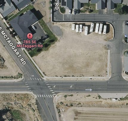 Undeveloped Land for sale in Jefferson County, Oregon