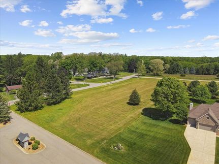 Homesite for sale in Jackson County, Michigan