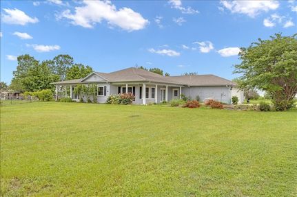 Farm and Ranch for sale in Fannin County, Texas