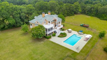 Timberland Property for sale in Charleston County, South Carolina