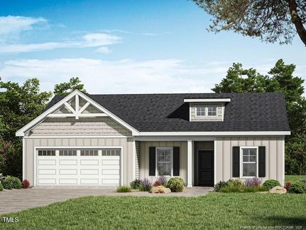 Recreational Property for sale in Cumberland County, North Carolina