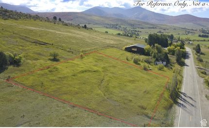 Farm and Ranch for sale in Franklin County, Idaho