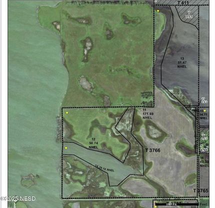 Timberland Property for sale in Day County, South Dakota