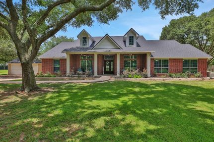 Farm and Ranch for sale in Harris County, Texas
