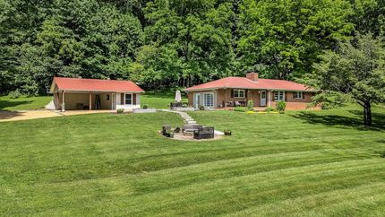 House for sale in Bedford County, Tennessee