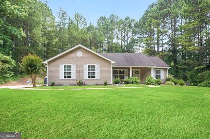 Recreational Property for sale in Coweta County, Georgia