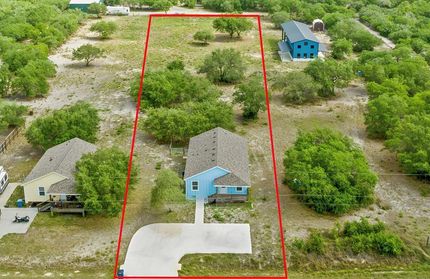 Recreational Property for sale in Aransas County, Texas