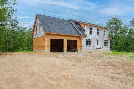 Undeveloped Land for sale in Strafford County, New Hampshire