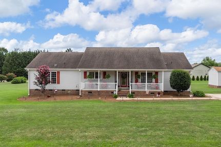 Farm and Ranch for sale in Spartanburg County, South Carolina