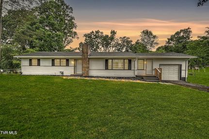 Hunting Property for sale in Hawkins County, Tennessee