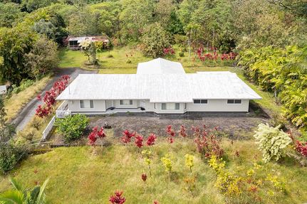 Land for sale in Hawaii County, Hawaii