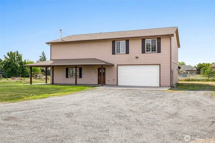 Farm and Ranch for sale in Grant County, Washington