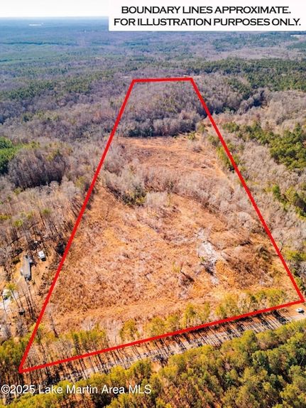 Farm and Ranch for sale in Elmore County, Alabama